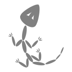 Fossil SVG Icon